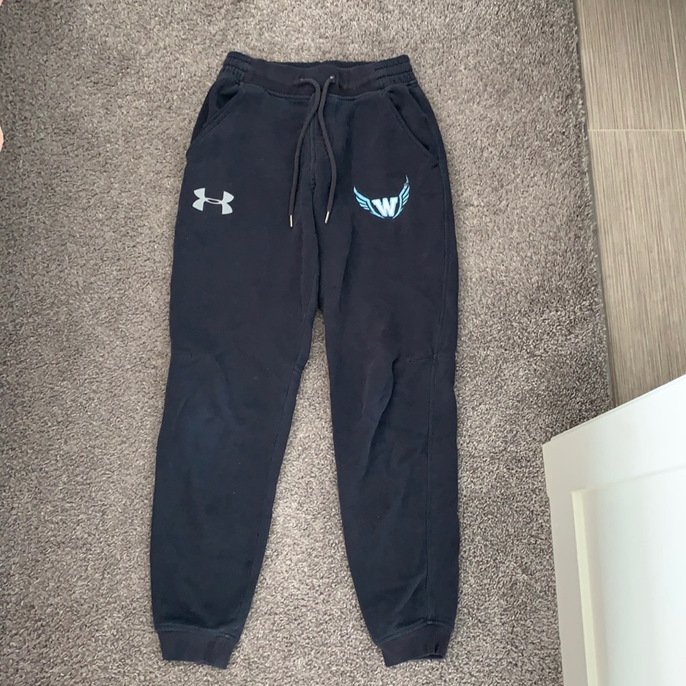 Sweat pants